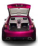 Holden Torana TT36 Concept 2004 года